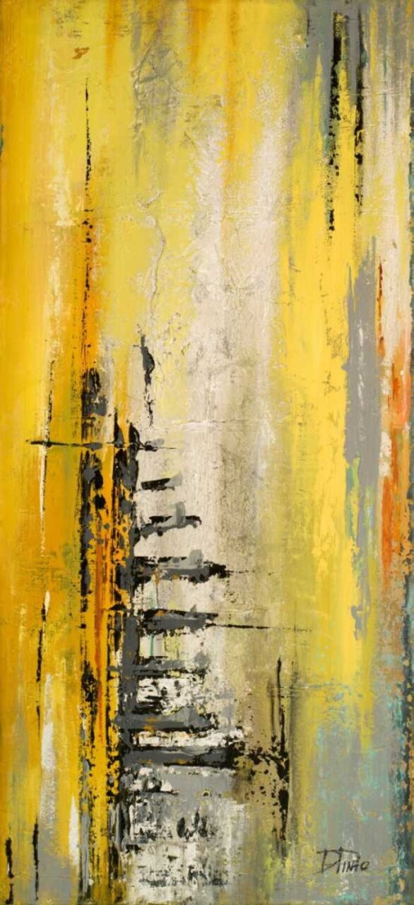 Bird Cage II Poster Print by Avery Tillmon - Item # VARPDX10180